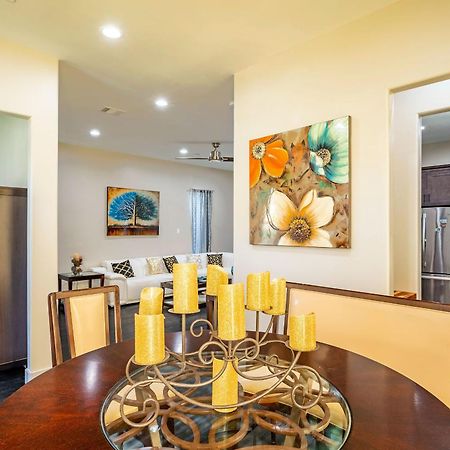 Luxurious 5Br Home Sleeps-14 Хюстън Екстериор снимка