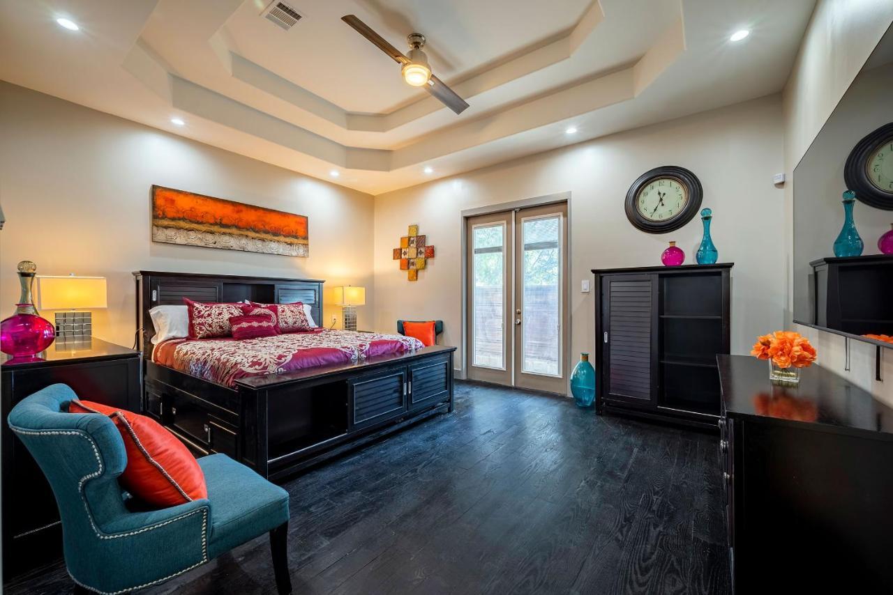 Luxurious 5Br Home Sleeps-14 Хюстън Екстериор снимка