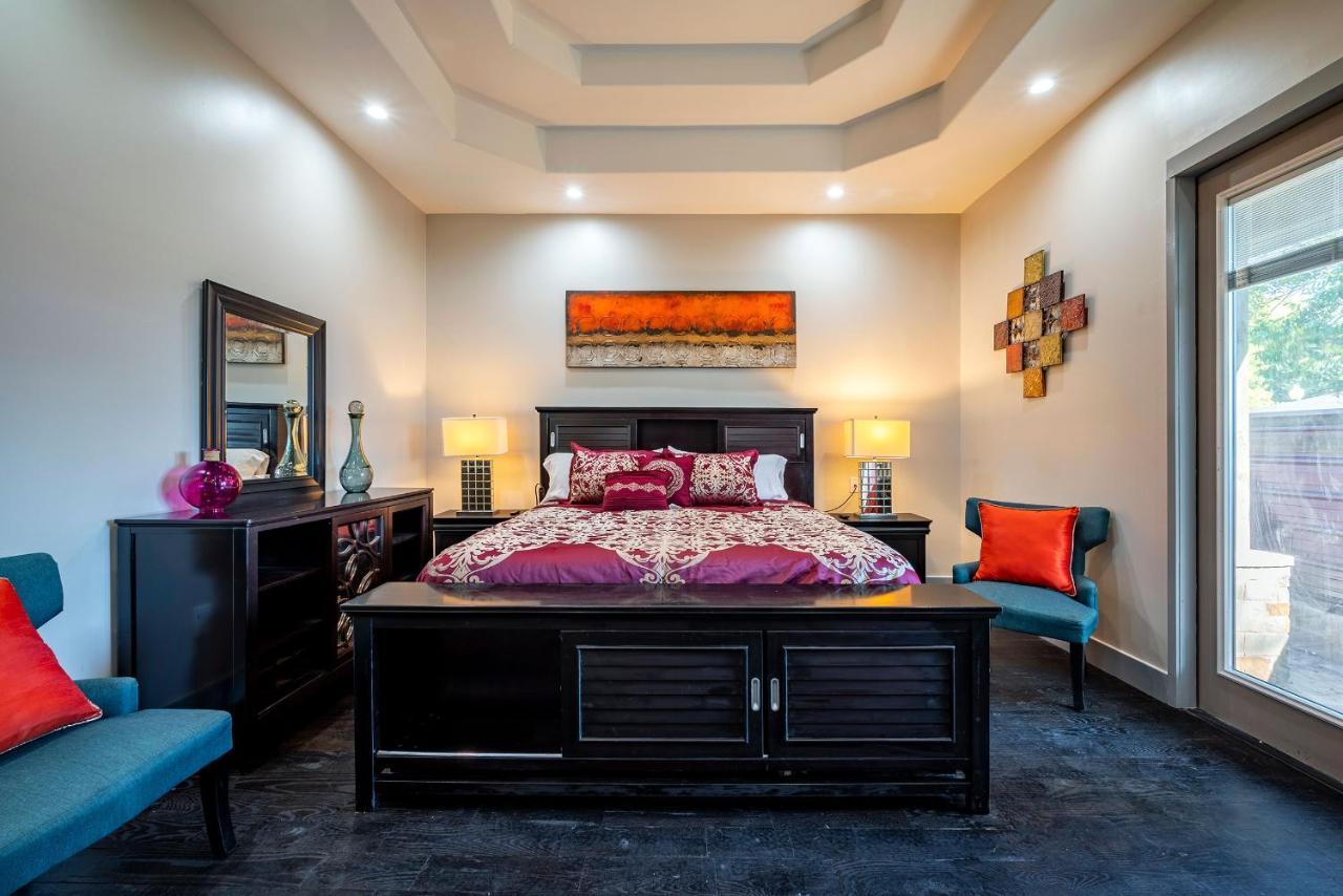 Luxurious 5Br Home Sleeps-14 Хюстън Екстериор снимка